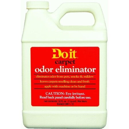 Do It Carpet Odor Eliminator